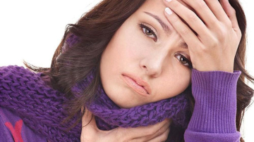 Tot mai multe viroze în Chișinău