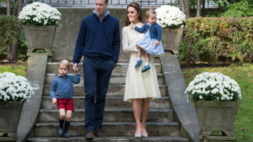 Al treilea copil al prințului William urmează să se nască în această lună