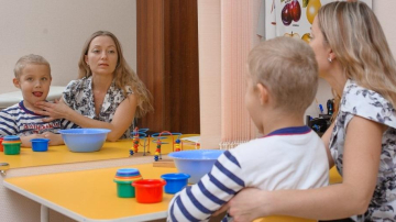 Copilul tău se bâlbâie? Vezi cum îl poți ajuta!