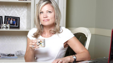 Svetlana Baltaga: Ce proceduri pentru față se pot face toamna