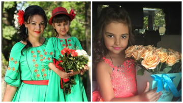 10 sfaturi de la Roxana pentru fiica sa