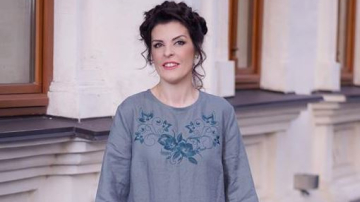 «Читай всё, что попадётся под руку!» 10 советов Оксаны Мунтяну для её дочери