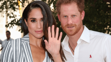 Стало известно, когда состоится свадьба принца Гарри и Меган Маркл