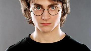 Harry Potter a învățat limba română