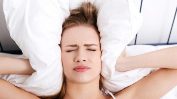 Ce punct să masezi ca să-ți treacă durerile de cap