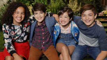 Disney Channel introduce o poveste gay într-un serial pentru copii şi adolescenți
