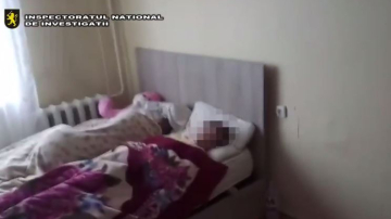 Бывший сотрудник войск карабинеров подвергал детей сексуальной эксплуатации