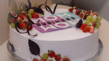 Cum a fost la evenimentul WOW Business Mom