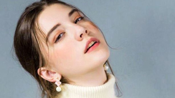 Un model de 14 ani a murit pe podium