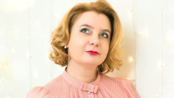 10 sfaturi de la Margarita Deordiţa pentru fiica sa