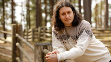 Алексей Мередов в Молдове: Ведический взгляд на причины бесплодия и способы их решения