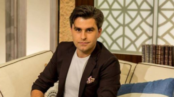 10 советов Виктора Нофит для его дочери