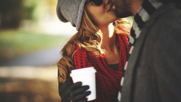 Почему мужчины уходят от женщин, которых любят