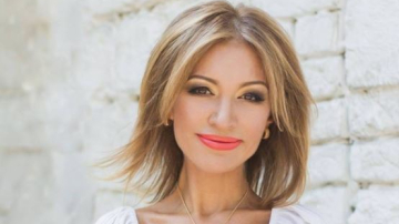 11 советов Инги Пасечник для её дочери