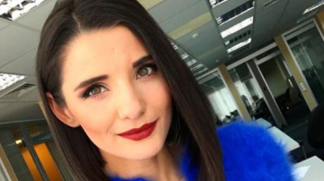 Lilu apelează la bonă și servitoare? Răspunsul prezentatoarei TV