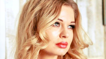 10 советов Дорины Герганов для её дочерей