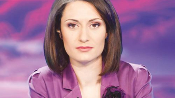 Prima poză cu fiul Natașei Medvedev