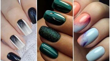 Manichiura care te va scoate din anonimat în această toamnă