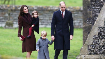 Принц Уильям и Кейт Миддлтон станут родителями девочек-близнецов