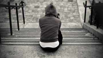 Sute de copii au fugit în acest an de acasă. Ce i-a determinat să facă acest pas