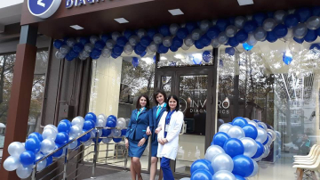 Invitro Diagnostics a lansat încă un centru de recoltare. Profită de ofertele fierbinți până pe 13 noiembrie, inclusiv!