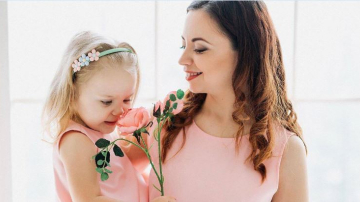 10 советов Кристины Аксентий для дочери