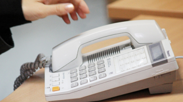 Ajutorul social va putea fi solicitat și prin telefon