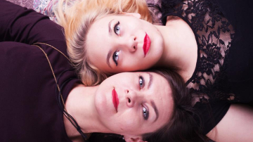 Fiica Angelei Stafii e omagiată. Ce mesaj emoționant i-a scris mama sa