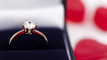 Încă o nuntă în showbizul autohton