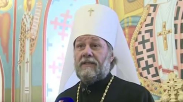 Mitropolia Chişinăului şi a Întregii Moldove NU este împotriva construirii unui crematoriu în Capitală