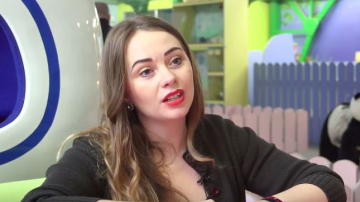 De la ce vârstă să aduci în viața copilului un animal de companie (VIDEO)