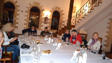 A fost inaugurat Centrul de Informare Turistică