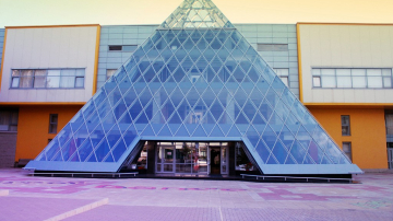 Здания Детского центра Artico в Кишиневе будут переданы службе 112