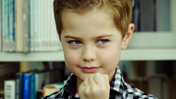 Cum să recunoaștem un mic geniu după 11 caracteristici