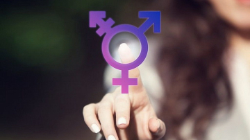 В Германии появится "третий пол"