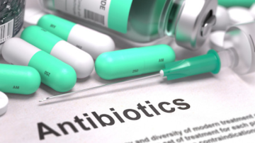 Граждане Молдовы принимают слишком много антибиотиков