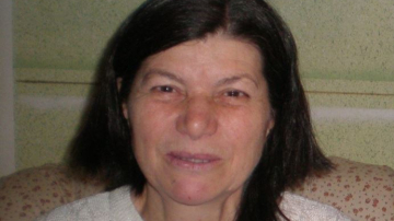 Un tânăr își caută cu disperare mama dispărută acum câteva zile