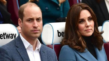 И в королевской семье бывают проблемы. Что беспокоит принца Уильяма