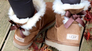 Acest bărbat este chirurg și îi roagă pe toți să nu mai poarte cizme UGG