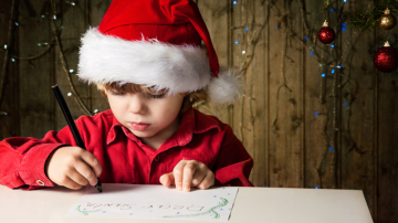 7 идей для подарков детям на Новый год