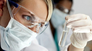 Analize sigure și aproape de casa ta