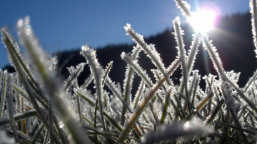 Prognoza meteo pentru 21 noiembrie