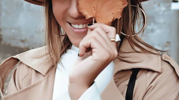 Cristina Surdu s-a logodit. Ce inel a primit de la iubitul său