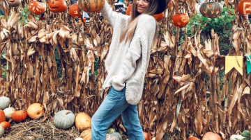 Cristina Mihalachi: “Doar femeile puternice poartă pălării!”