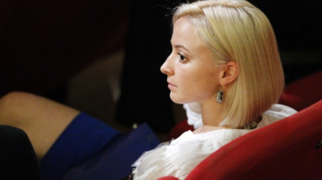 Domnica Cemortan nu are liniște! Îi pune un ultimatum căpitanului Schettino