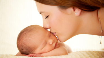 De ce trebuie să vorbim des cu bebelusii