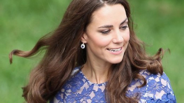 Kate Middleton, însărcinată cu gemeni! Ducesa şi prinţul William s-au decis asupra numelor