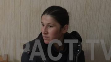 Mama celor 4 copii abandonați a fost găsită