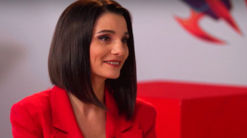 Din culisele  maternității cu Lilu