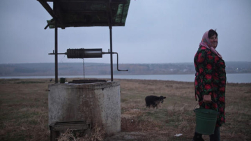 Calitatea apei din Moldova are „constant un nivel scăzut”. Cele mai afectate raione